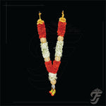 Rich Wedding Garlands 003 product image 1