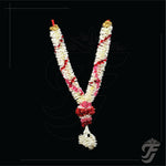 Rich Wedding Garlands 004 product image 1