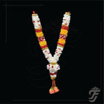Rich Wedding Garlands 005 product image 1