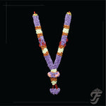 Rich Wedding Garlands 006 product image 1