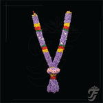 Rich Wedding Garlands 009 product image 1