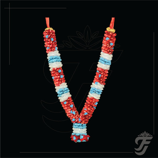 Rich Wedding Garlands 010 product image 1