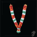 Rich Wedding Garlands 012 product image 1
