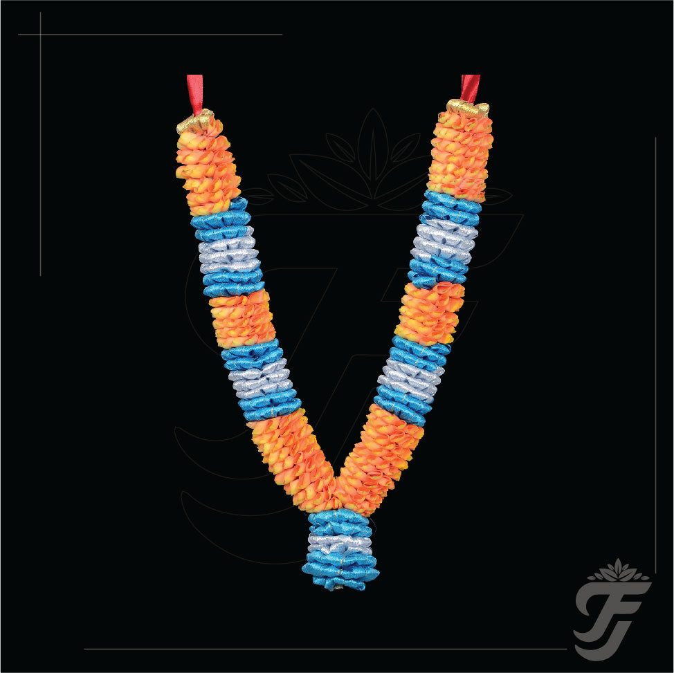 Rich Wedding Garlands 014 product image 1