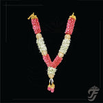 Rich Wedding Garlands 016 product image 1