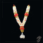 Rich Wedding Garlands 017 product image 1