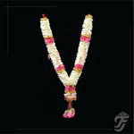 Rich Wedding Garlands 018 product image 1