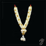 Rich Wedding Garlands 019 product image 1