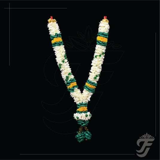 Rich Wedding Garlands 020 product image 1