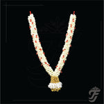 Rich Wedding Garlands 022 product image 1