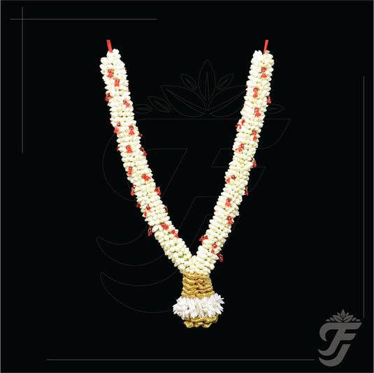 Rich Wedding Garlands 022 product image 1
