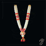 Rich Wedding Garlands 024 product image 1
