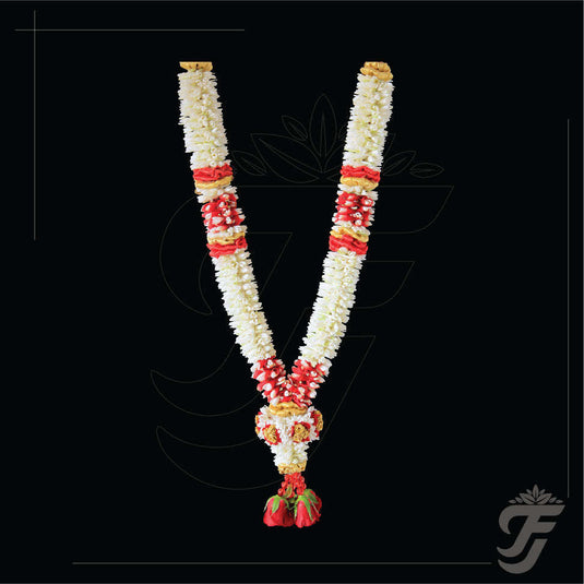 Rich Wedding Garlands 024 product image 1