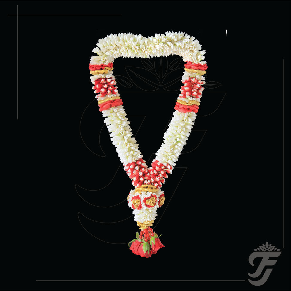 Rich Wedding Garlands 025 product image 1