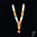 Rich Wedding Garlands 026 product image 1