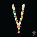 Rich Wedding Garlands 027 product image 1