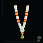Rich Wedding Garlands 028 product image 1