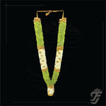 Rich Wedding Garlands 029 product image 1