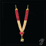 Rich Wedding Garlands 031 product image 1