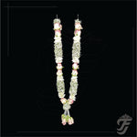 Rich Wedding Garlands 032 product image 1