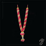 Rich Wedding Garlands 033 product image 1