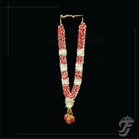 Rich Wedding Garlands 035 product image 1
