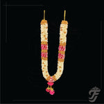 Rich Wedding Garlands 036 product image 1