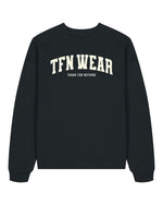 TFN EarthLine Oversize Sweater