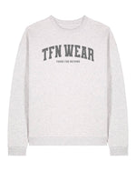 TFN EarthLine Oversize Sweater