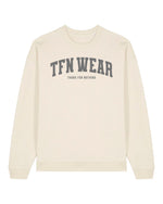 TFN EarthLine Oversize Sweater