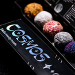 Räucherkugeln Cosmos
