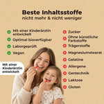 Kids Multivitamin & Omega-3