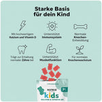 Kids Calcium & Vitamin D3 Namma Markt