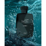 Rasasi Hawas Kobra Eau De Parfum