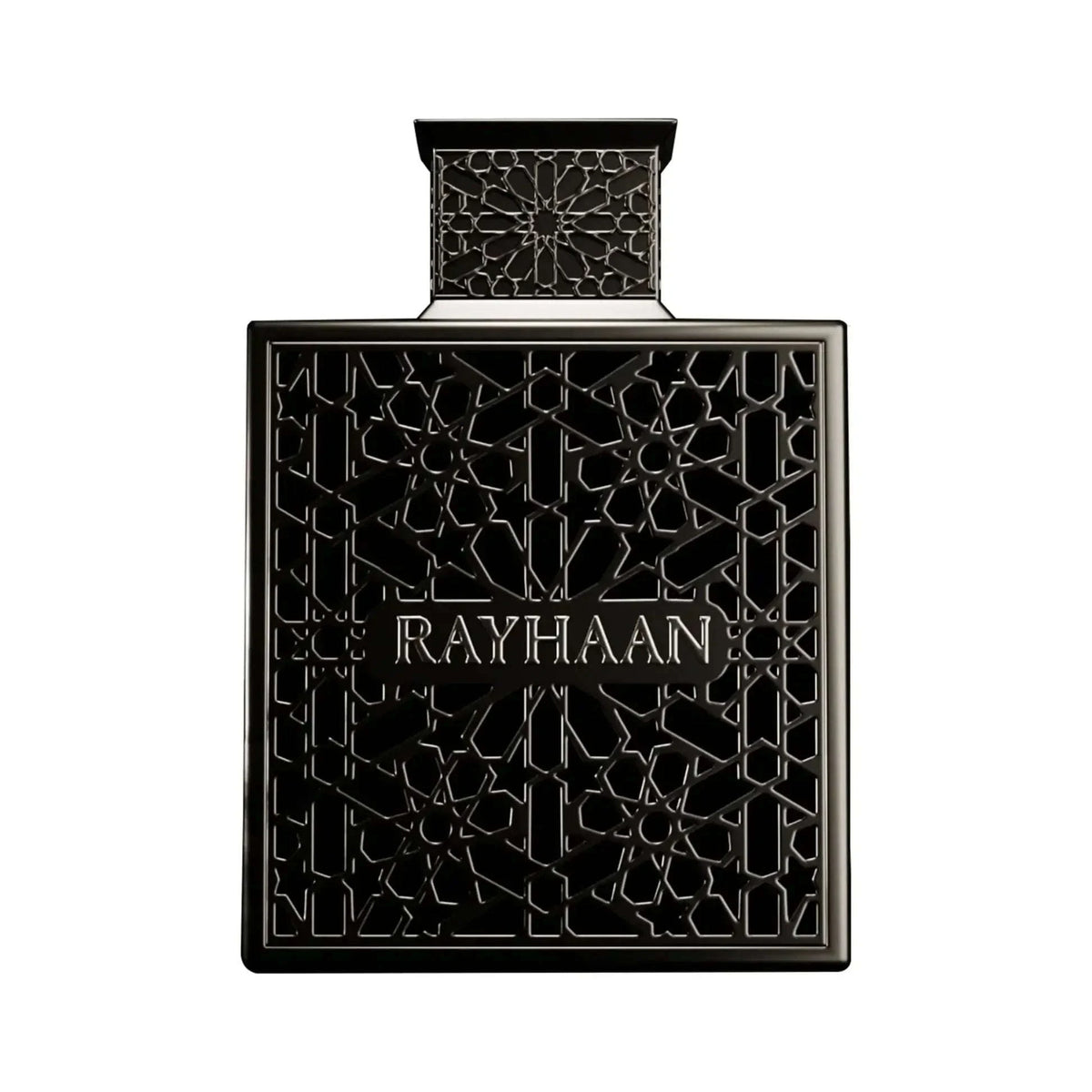 Rayhaan Obsidian Eau de Parfum