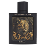 Rayhaan Tiger Cal Cologne Edition Eau de Parfum