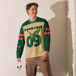 Recycled Jersey 'Bussards'