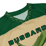 Recycled Jersey 'Bussards'