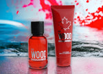 Dsquared² Red Wood Duftset Eau de Toilette