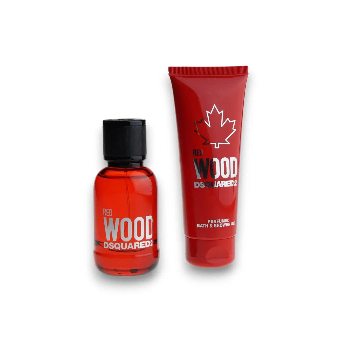 Dsquared² Red Wood Duftset Eau de Toilette