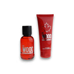 Dsquared² Red Wood Duftset Eau de Toilette