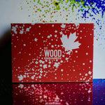 Dsquared² Red Wood Duftset Eau de Toilette