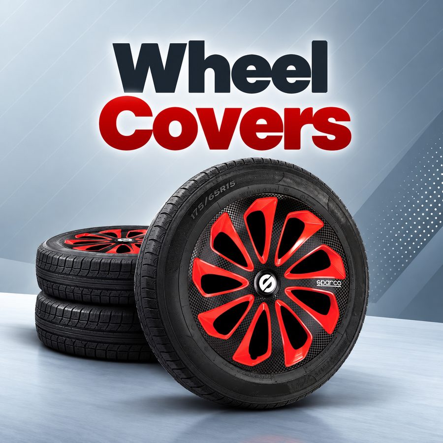 Wheel Covers