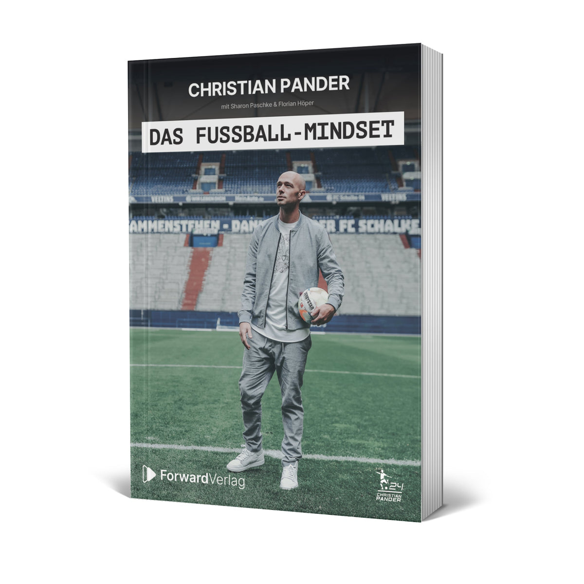 Das Fußball-Mindset