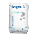 Regenit Siedesalztabletten, gemäß EN 973 Typ | Sack (25 kg) Namma Markt