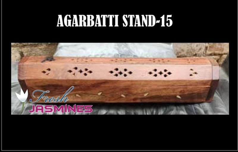 AGARBATTI STAND product image 1