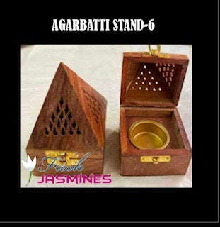 AGARBATTI STAND product image 5