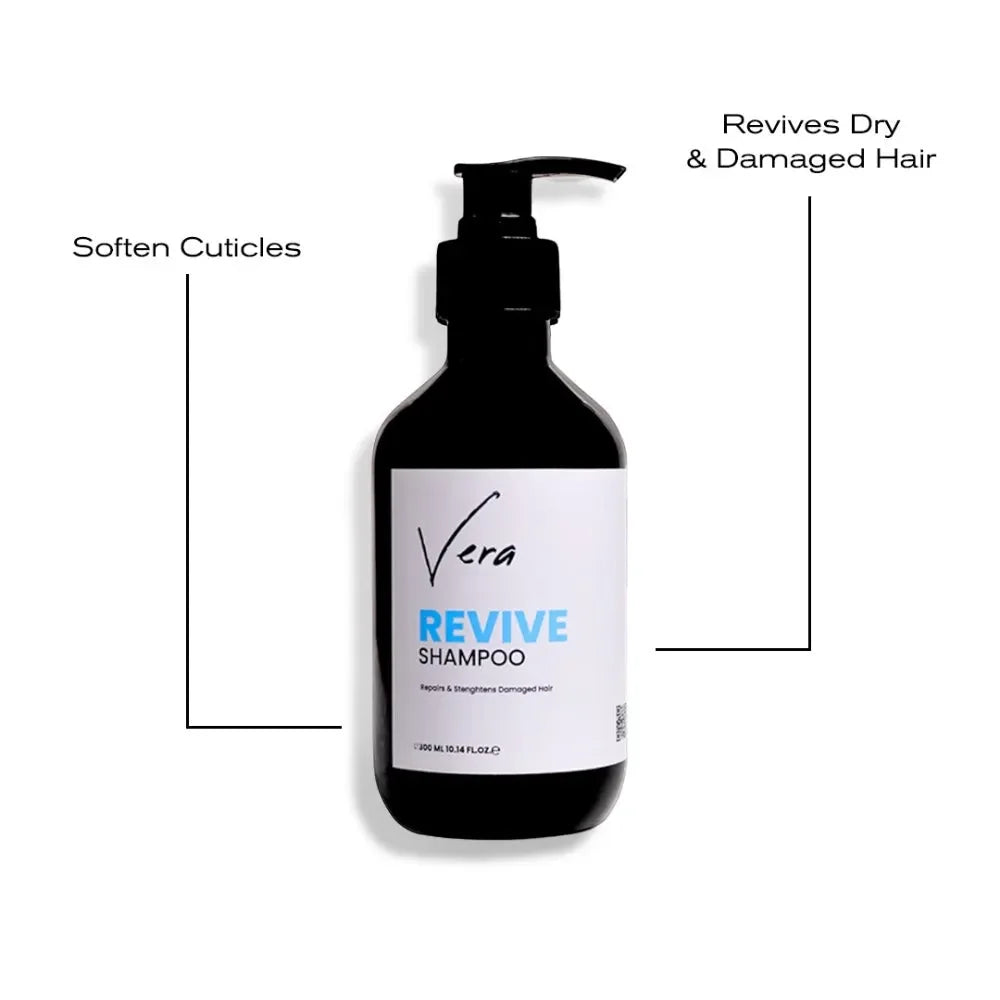 Vera Cosmetics Revive Set