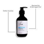 Vera Cosmetics Revive Set