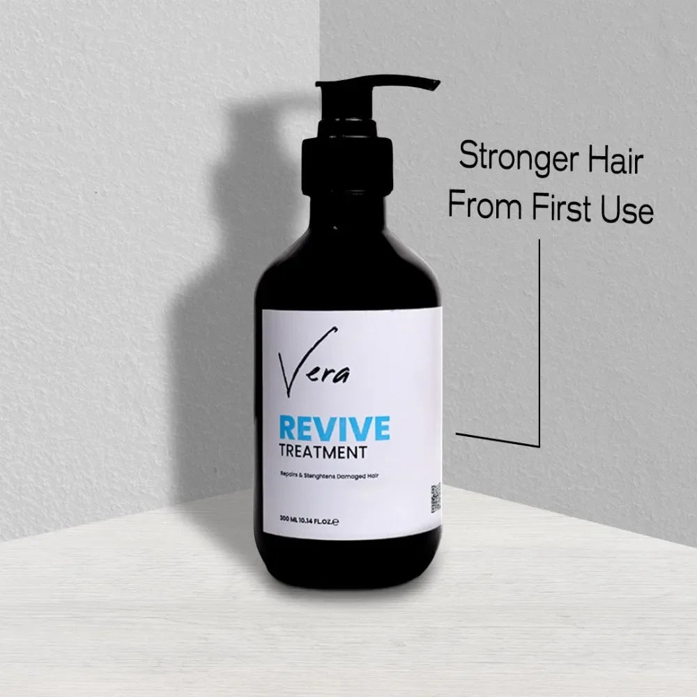 Vera Cosmetics Revive Set